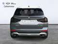 BMW X3 xDrive 20dA xLine Gris - thumbnail 5