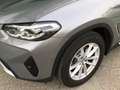 BMW X3 xDrive 20dA xLine Gris - thumbnail 6