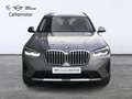 BMW X3 xDrive 20dA xLine Gris - thumbnail 2