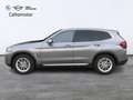 BMW X3 xDrive 20dA xLine Gris - thumbnail 3