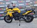 Benelli TRK 502 kw 35 Export Video 360 Giallo - thumbnail 2