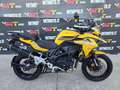 Benelli TRK 502 kw 35 Export Video 360 Giallo - thumbnail 1
