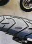 Benelli TRK 502 kw 35 Export Video 360 Giallo - thumbnail 14