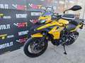 Benelli TRK 502 kw 35 Export Video 360 Giallo - thumbnail 3