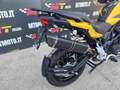 Benelli TRK 502 kw 35 Export Video 360 Giallo - thumbnail 5