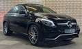 Mercedes-Benz GLE 63 AMG S 4Matic Pano*360*SpAg*H&K*Sitzbelüft Negru - thumbnail 7