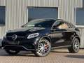 Mercedes-Benz GLE 63 AMG S 4Matic Pano*360*SpAg*H&K*Sitzbelüft Schwarz - thumbnail 1