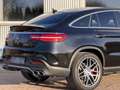 Mercedes-Benz GLE 63 AMG S 4Matic Pano*360*SpAg*H&K*Sitzbelüft Schwarz - thumbnail 6