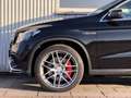 Mercedes-Benz GLE 63 AMG S 4Matic Pano*360*SpAg*H&K*Sitzbelüft Schwarz - thumbnail 8