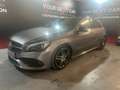 Mercedes-Benz A200d MATIC Grau - thumbnail 1