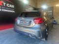 Mercedes-Benz A200d MATIC Grau - thumbnail 7