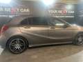Mercedes-Benz A200d MATIC Grau - thumbnail 6