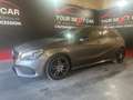 Mercedes-Benz A200d MATIC Gris - thumbnail 5