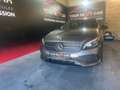 Mercedes-Benz A200d MATIC Grau - thumbnail 2