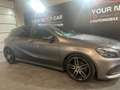 Mercedes-Benz A200d MATIC Grau - thumbnail 10