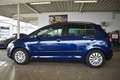 Volkswagen Golf Plus 2.0 TDI Match Schiebedach AHK Kamera Blau - thumbnail 3