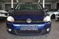 Volkswagen Golf Plus 2.0 TDI Match Schiebedach AHK Kamera Blau - thumbnail 9