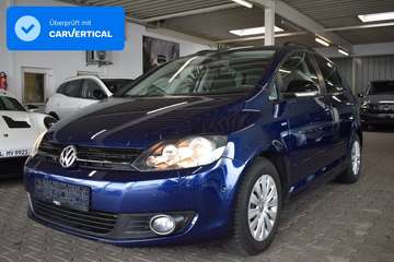 2.0 TDI Match Schiebedach AHK Kamera