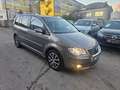 Volkswagen Touran Highline Automatik Gris - thumbnail 3