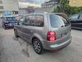 Volkswagen Touran Highline Automatik Gris - thumbnail 7