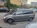 Volkswagen Touran Highline Automatik Gris - thumbnail 8