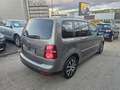 Volkswagen Touran Highline Automatik Gris - thumbnail 5