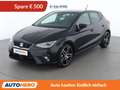 SEAT Ibiza 1.0 TSI FR Schwarz - thumbnail 1