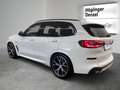 BMW X5 xDrive45e Weiß - thumbnail 10