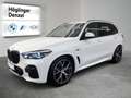 BMW X5 xDrive45e Weiß - thumbnail 2