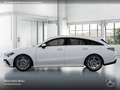 Mercedes-Benz CLA 200 AMG+PANO+360°+MULTIBEAM+TOTW+KEYLESS+7G Weiß - thumbnail 5