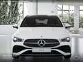 Mercedes-Benz CLA 200 AMG+PANO+360°+MULTIBEAM+TOTW+KEYLESS+7G Weiß - thumbnail 6