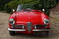 Alfa Romeo Giulietta Spider Long-term ownership, maintenance by special - thumbnail 3