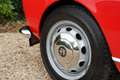Alfa Romeo Giulietta Spider Long-term ownership, maintenance by special - thumbnail 21