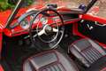 Alfa Romeo Giulietta Spider Long-term ownership, maintenance by special - thumbnail 4