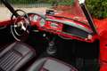 Alfa Romeo Giulietta Spider Long-term ownership, maintenance by special - thumbnail 10