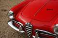 Alfa Romeo Giulietta Spider Long-term ownership, maintenance by special - thumbnail 44
