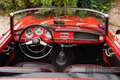 Alfa Romeo Giulietta Spider Long-term ownership, maintenance by special - thumbnail 18