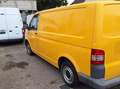 Volkswagen T5 Transporter Firmenwagen 5750 Netto Tüv Neu Gelb - thumbnail 4