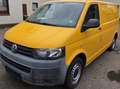 Volkswagen T5 Transporter Firmenwagen 5750 Netto Tüv Neu Gelb - thumbnail 3