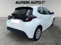 Toyota Yaris 1.0 Benzina 72cv MT5 Business 5 porte Bianco - thumbnail 6
