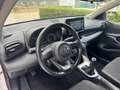Toyota Yaris 1.0 Benzina 72cv MT5 Business 5 porte Bianco - thumbnail 7