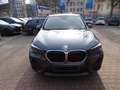 BMW X1 sDrive 18 i Advantage Steptronic Gris - thumbnail 2