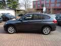 BMW X1 sDrive 18 i Advantage Steptronic Gris - thumbnail 3