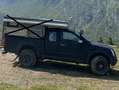 Isuzu D-Max Space Cab 3,0 LS Custom Schwarz - thumbnail 6