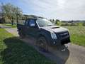 Isuzu D-Max Space Cab 3,0 LS Custom Schwarz - thumbnail 1