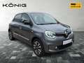 Renault Twingo E-TECH  PDC*Klima*Sitzheizung*Rückfahrcam Grau - thumbnail 2