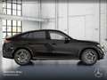 Mercedes-Benz GLC 200 4M AMG+NIGHT+PANO+360+AHK+LED+BURMESTER+9G Schwarz - thumbnail 18