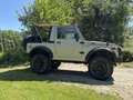 Suzuki SJ Samurai Argent - thumbnail 16