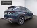 Hyundai TUCSON NX4 Prestige Line 1,6 T-GDi HEV 4WD AT t1hp Grün - thumbnail 13