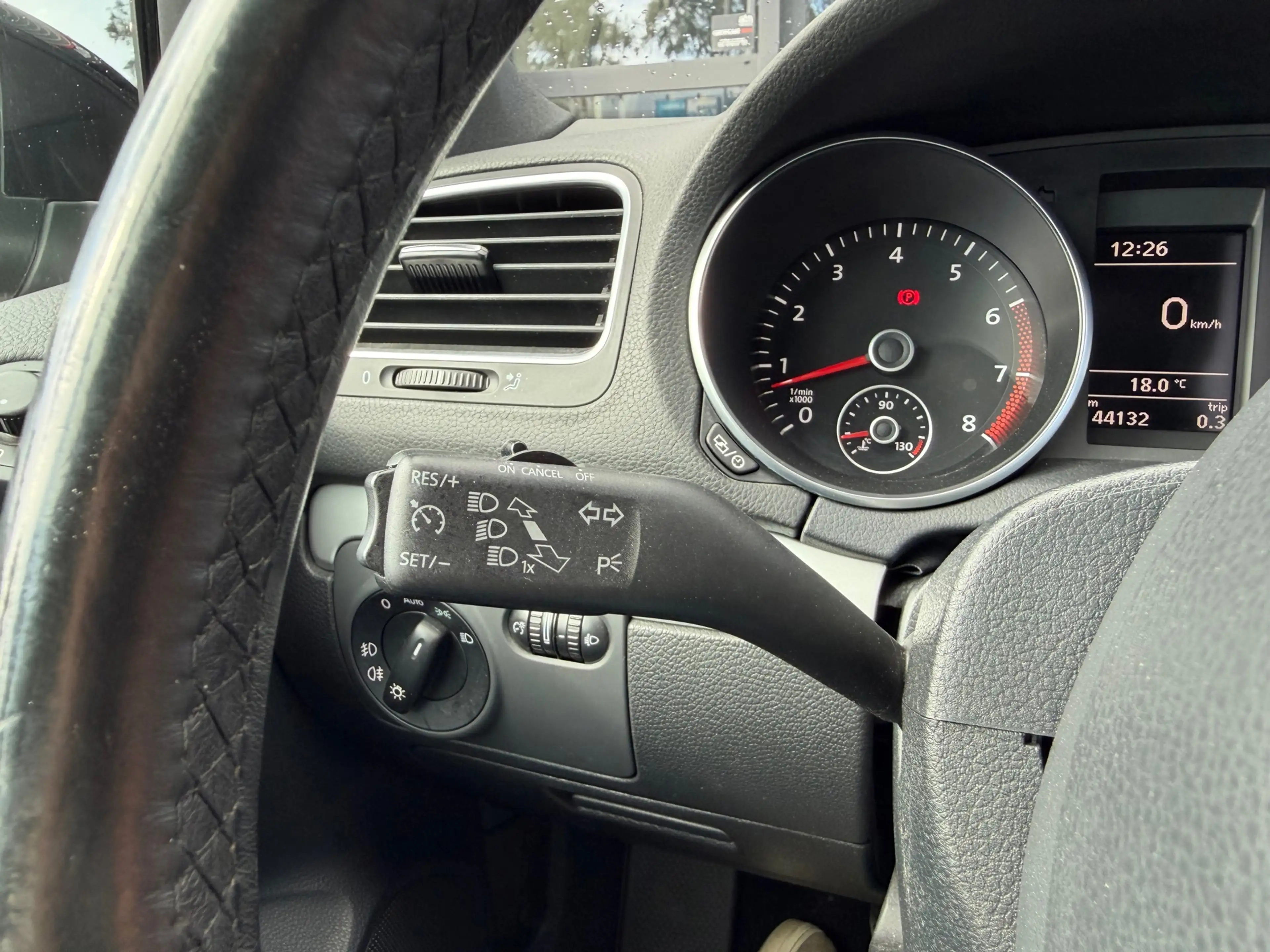 Volkswagen Golf Cabriolet 1.4 TSI Camera|122PK|Carplay|NL-Auto|Navi|Cruiseco — photo 17